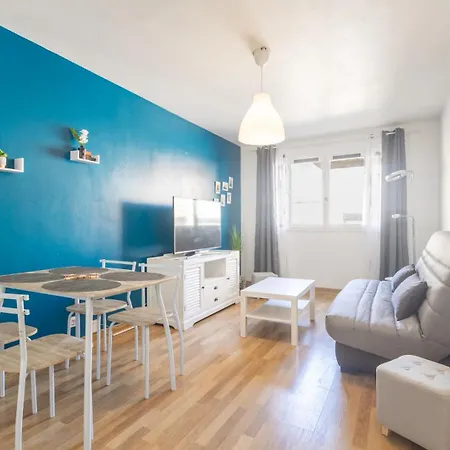 Le Nid Du 5Eme Apartment Marseille Exterior photo