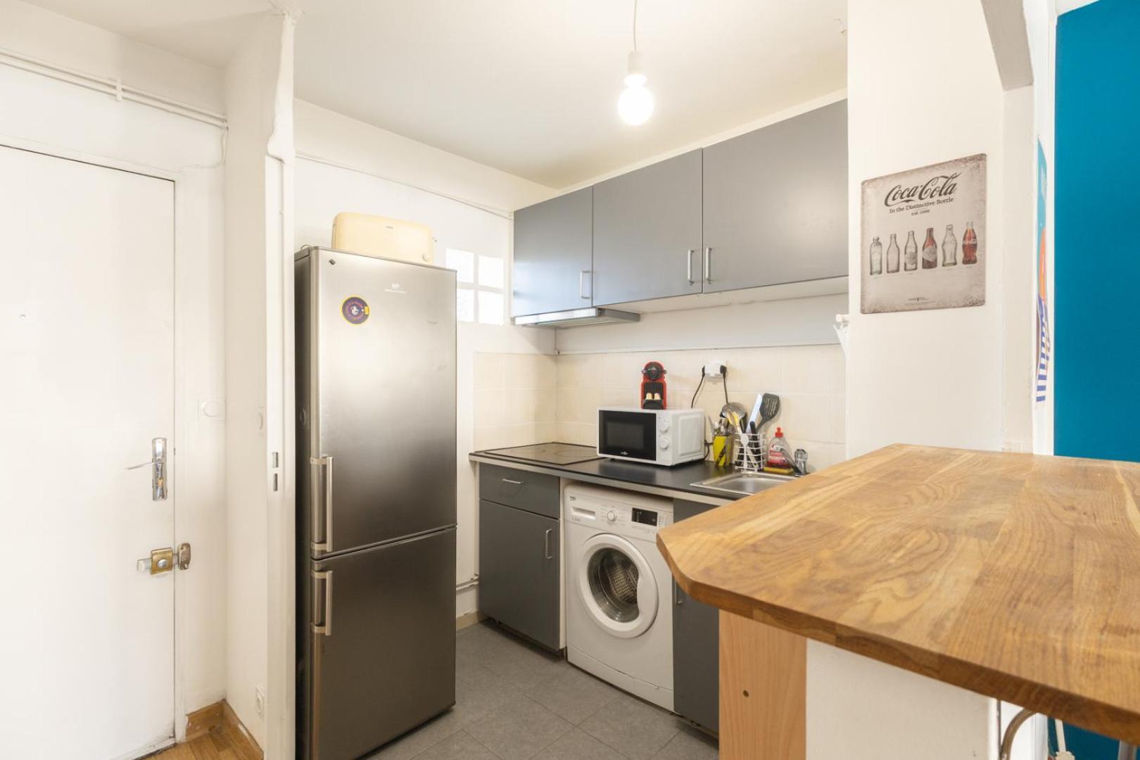 Le Nid Du 5eme Appartement