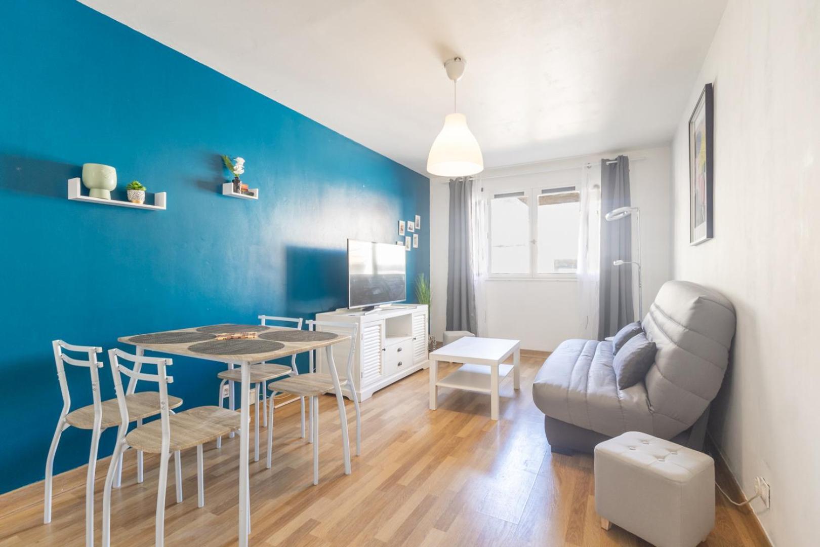 Le Nid Du 5eme Appartement